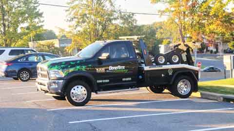 Cheap Towing Rossville, MD
